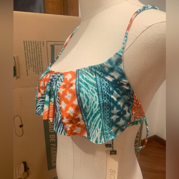 Sofia VIX Bikini Top - NWT - Picture 2 of 7
